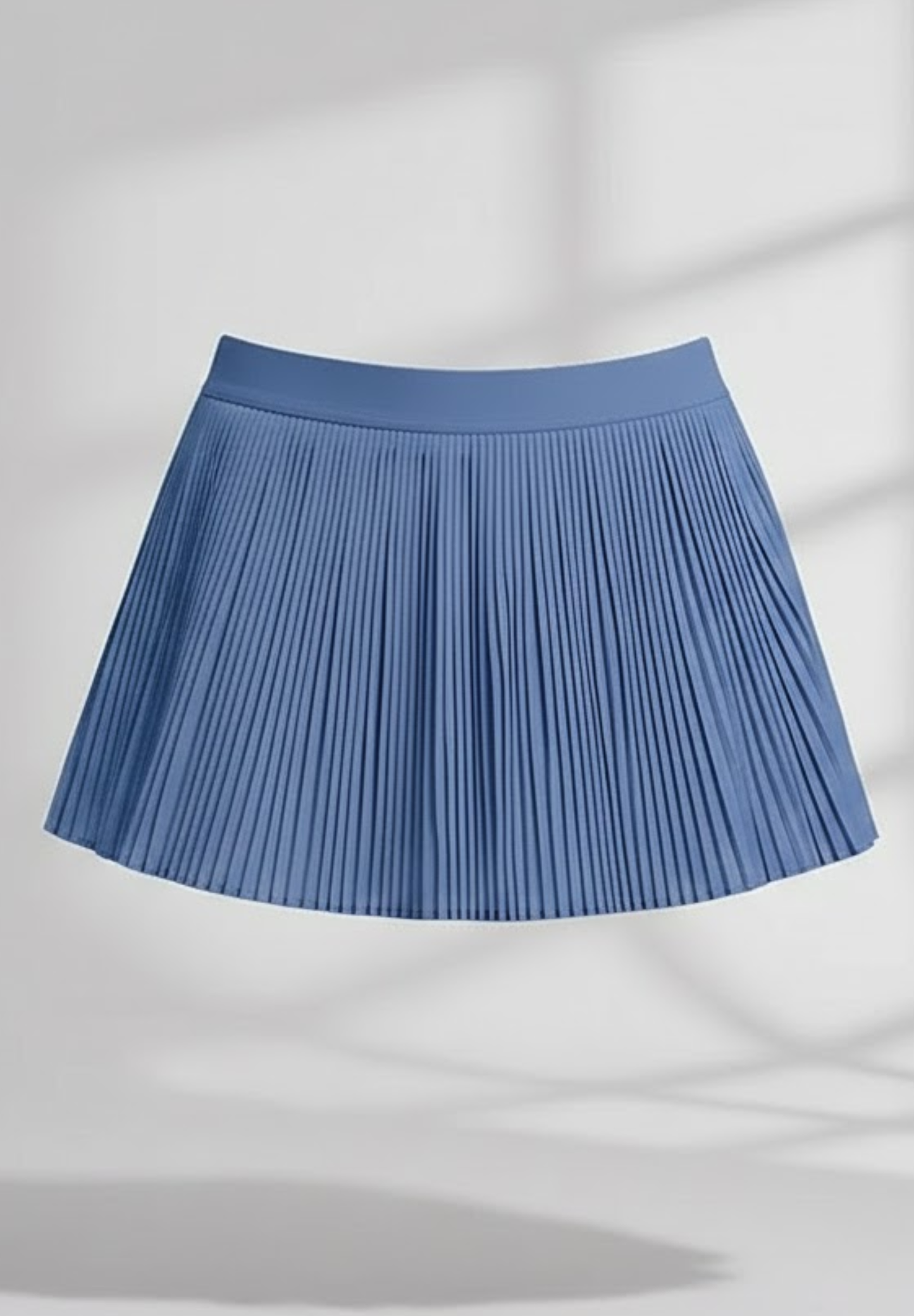 Jupe de tennis plissée modèle #Pro
