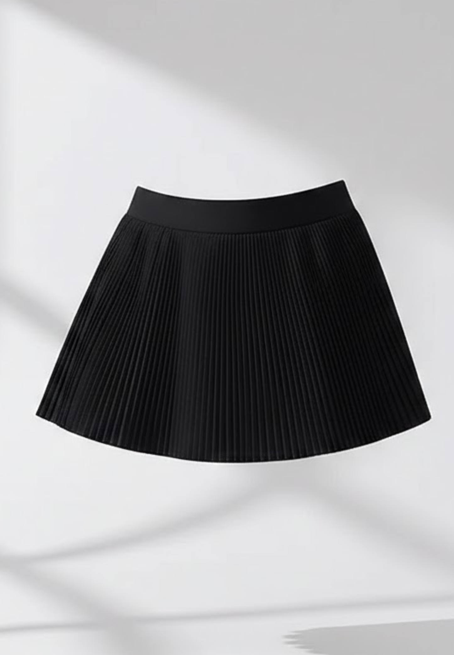 Jupe de tennis plissée modèle #Pro