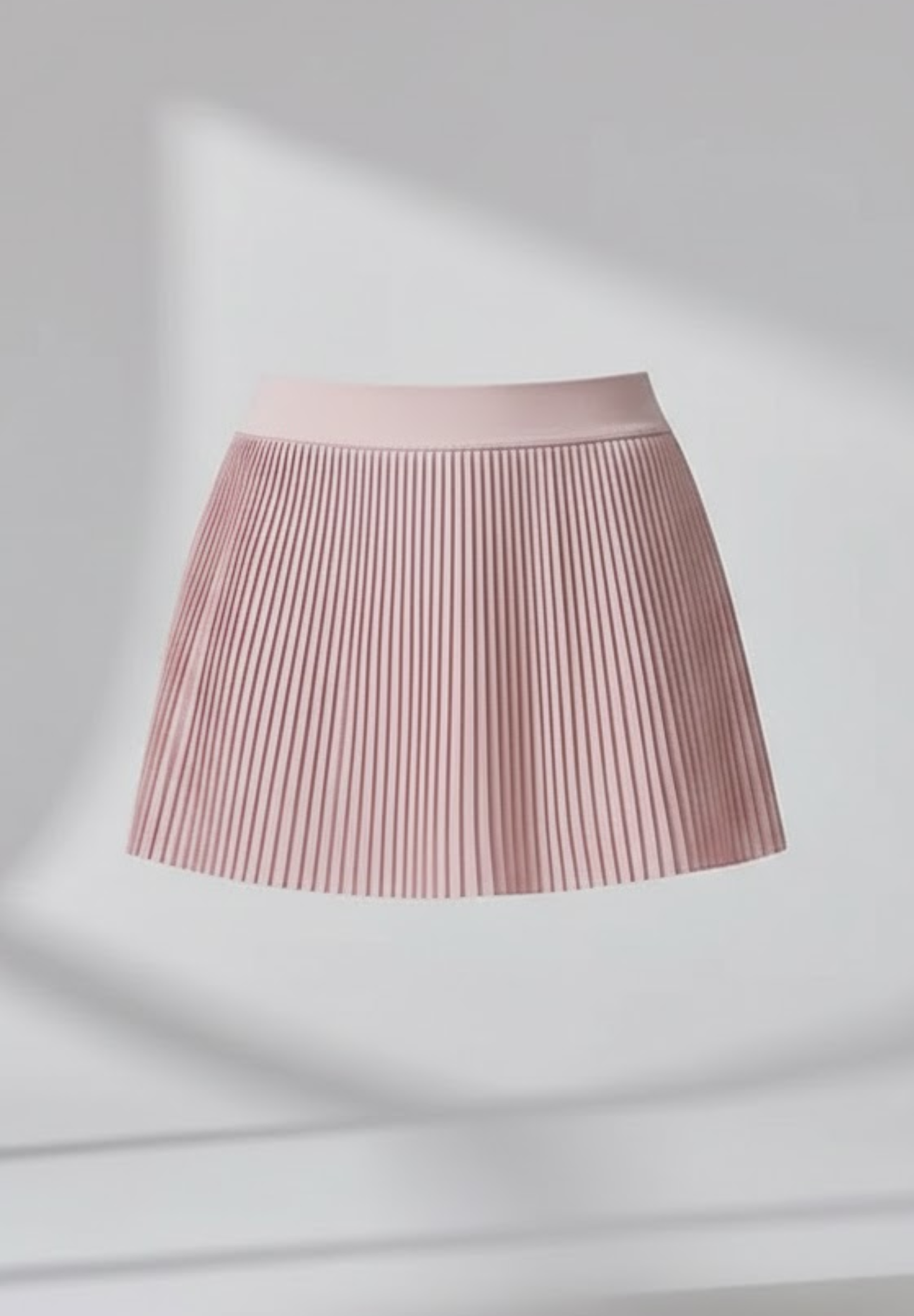 Jupe de tennis plissée modèle #Pro