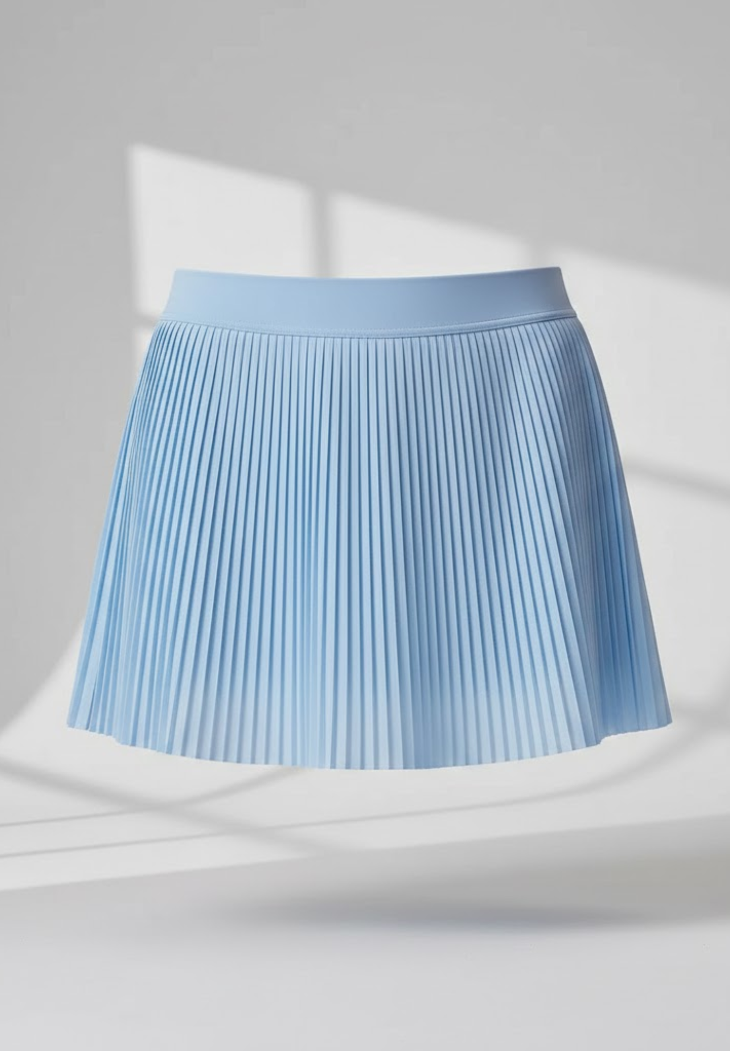 Jupe de tennis plissée modèle #Pro